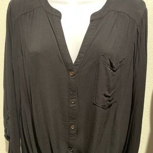 ‼️LIKE NEW CANDIES LONG SLEEVE TOP!